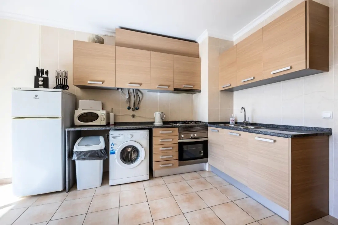 Apartman Lesley
