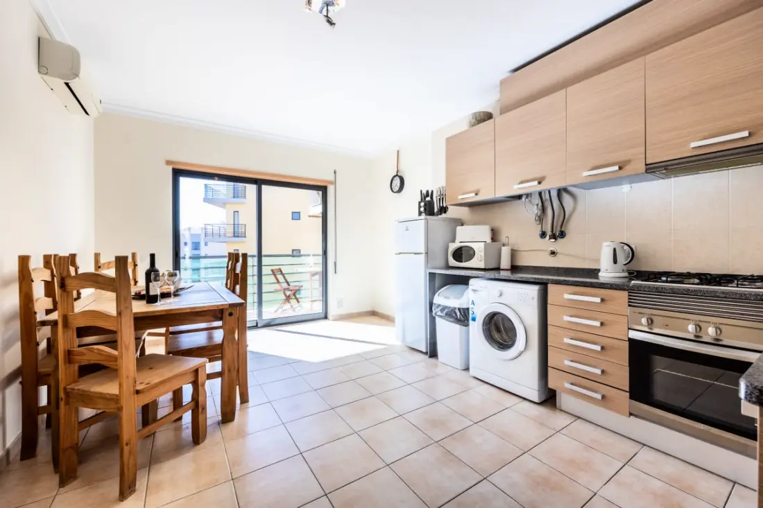 Apartman Lesley