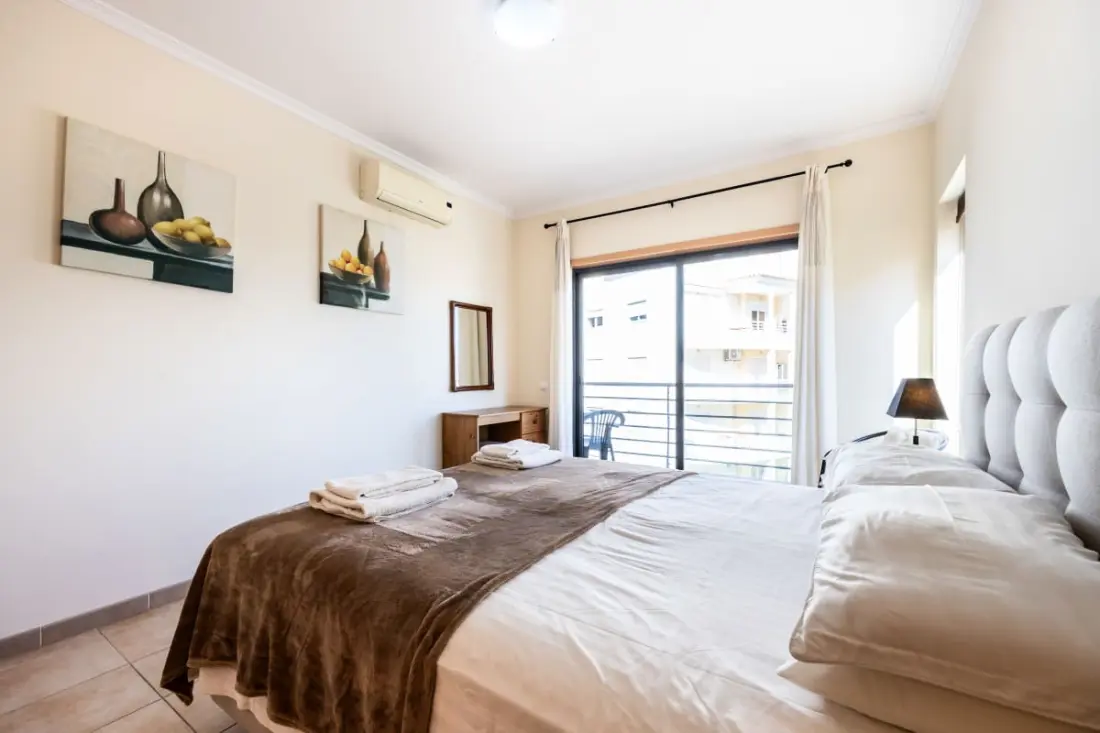 Apartman Lesley