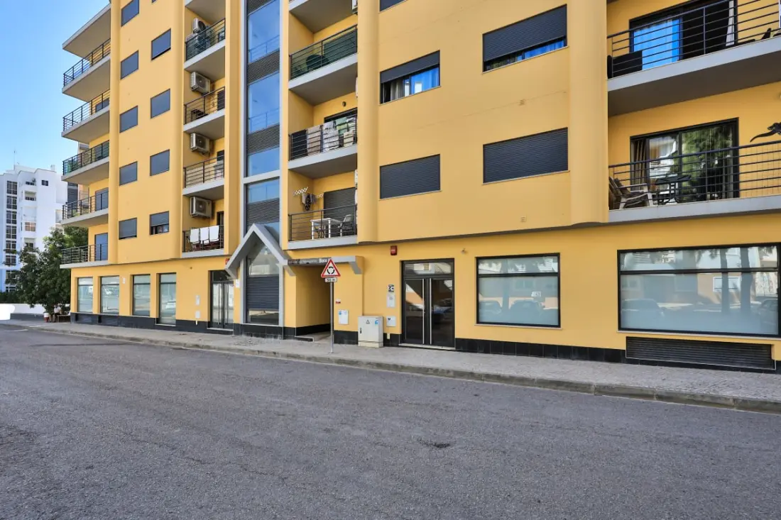 Apartman Lesley