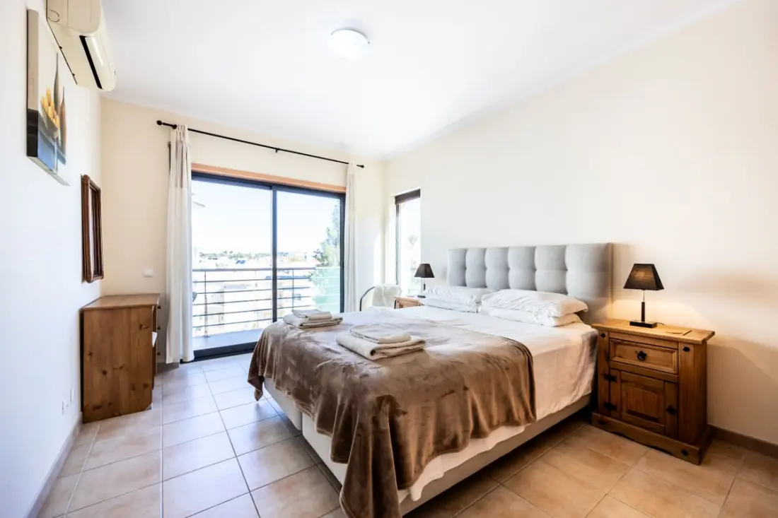 Apartman Lesley