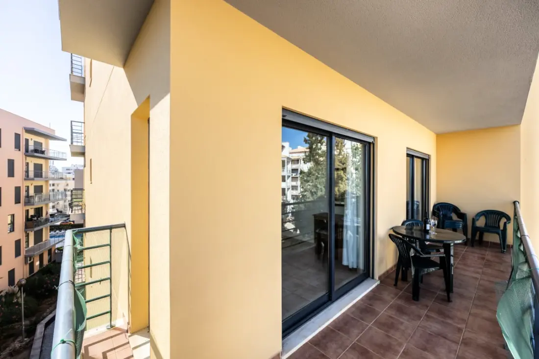 Apartman Lesley