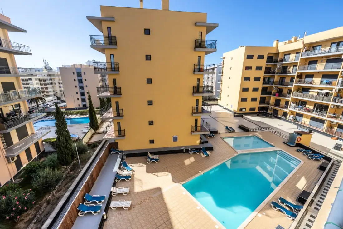 Apartman Lesley