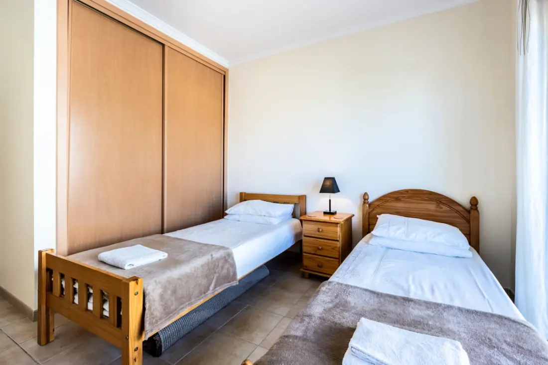 Apartman Lesley