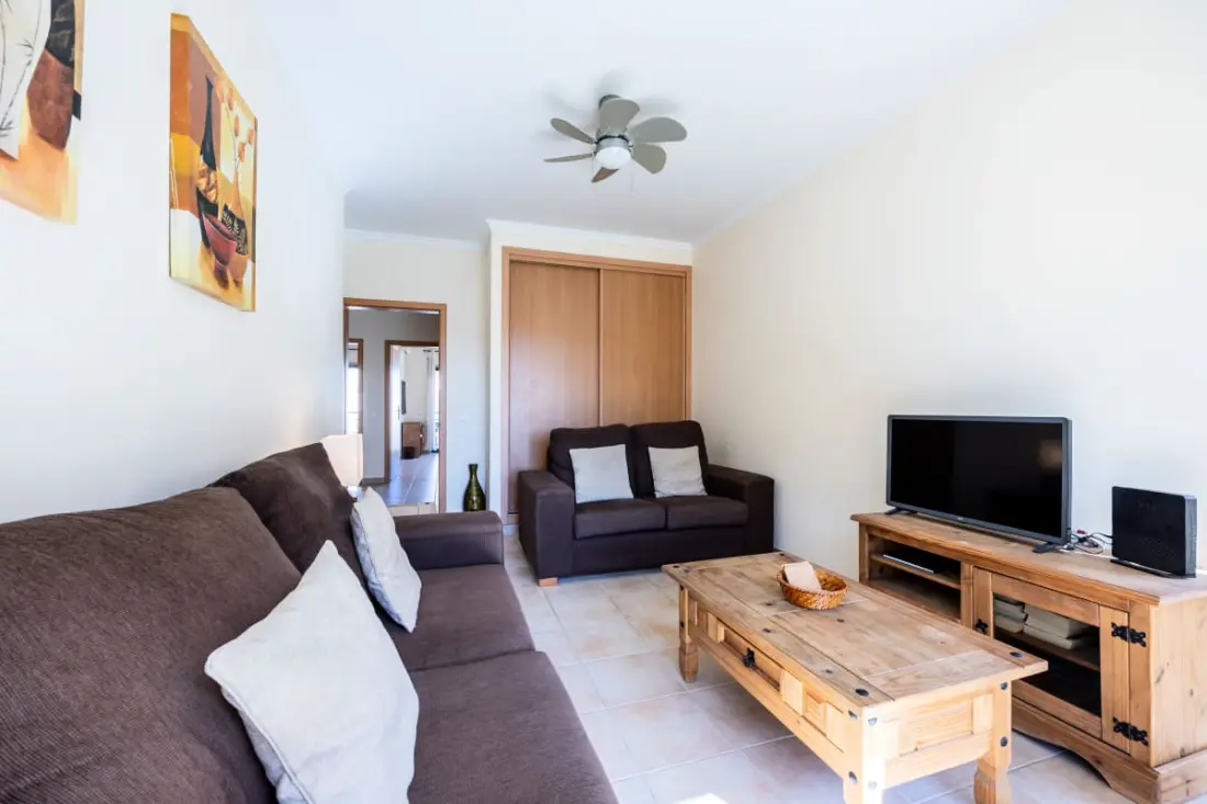 Apartman Lesley