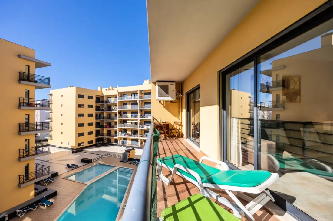 Apartman Lesley