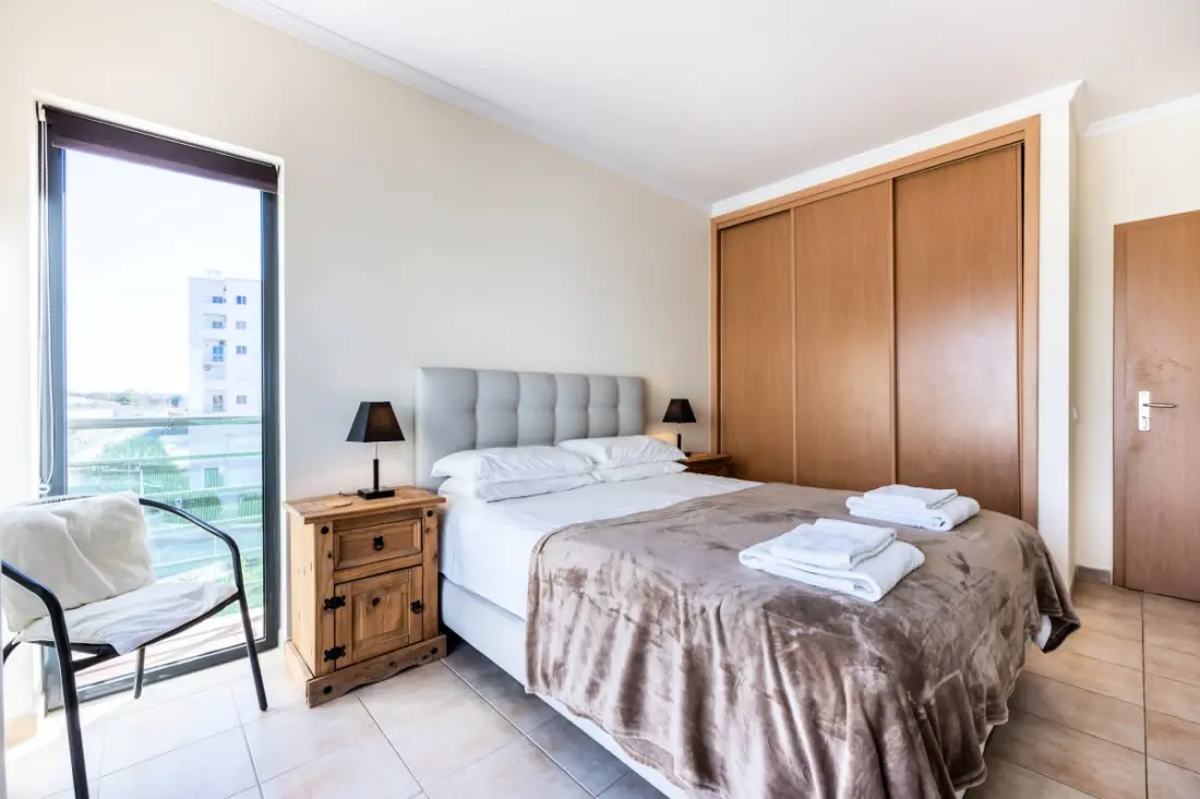 Apartman Lesley