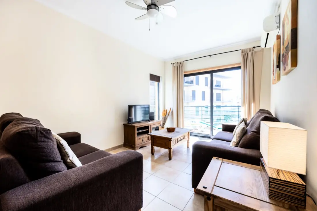 Apartman Lesley