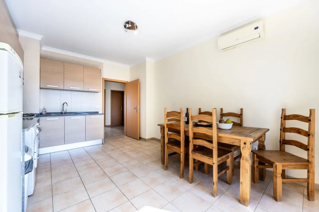 Apartman Lesley