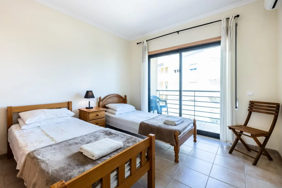 Apartman Lesley