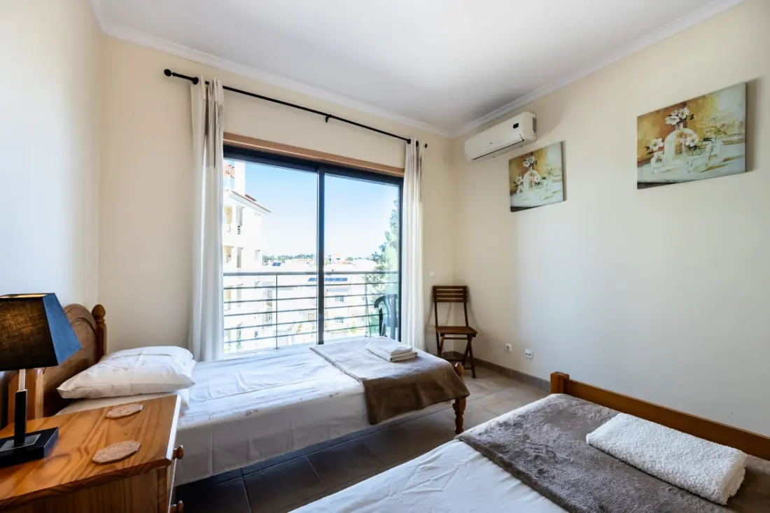 Apartman Lesley