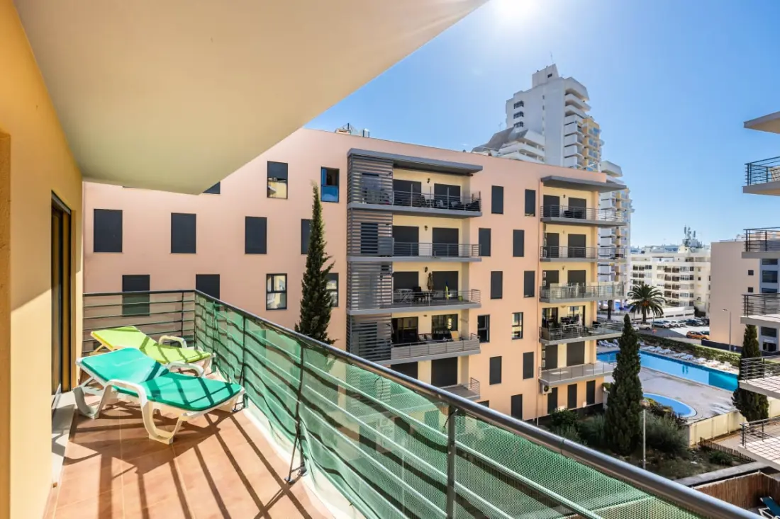 Apartman Lesley