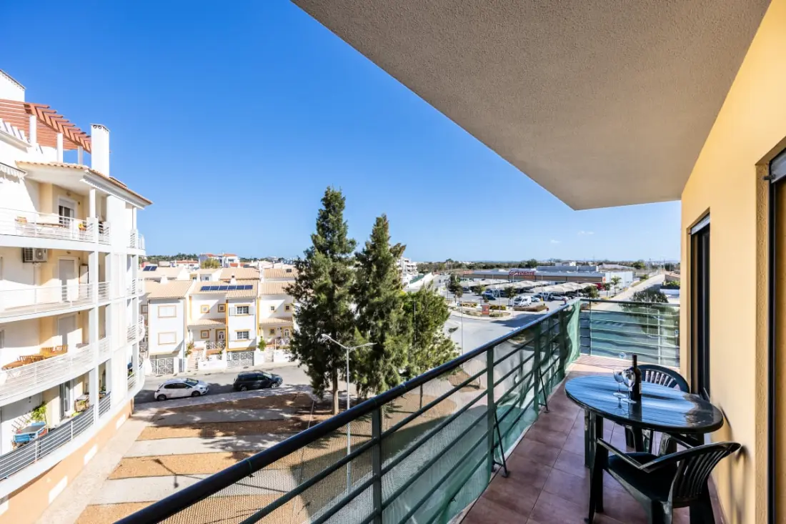 Apartman Lesley