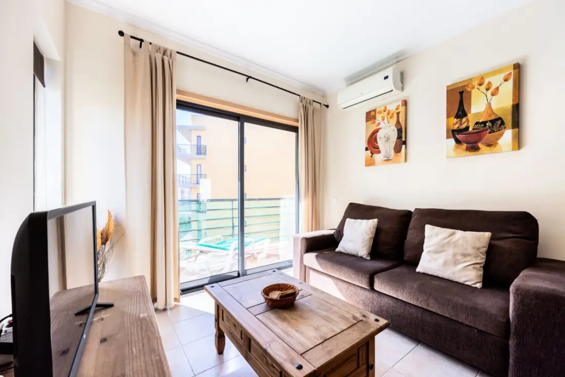 Apartman Lesley