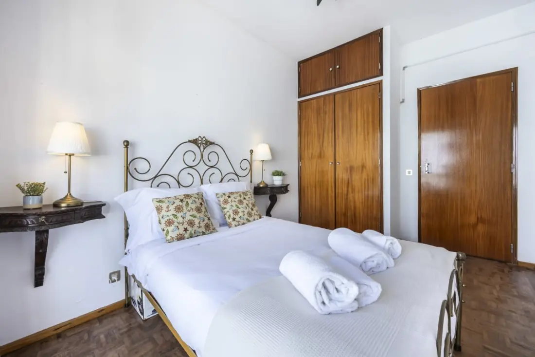 Apartman Obrien