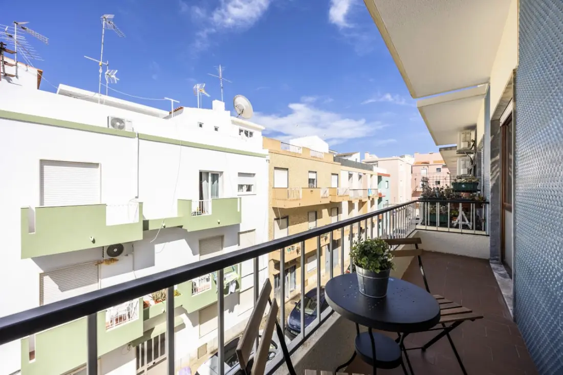 Apartman Obrien