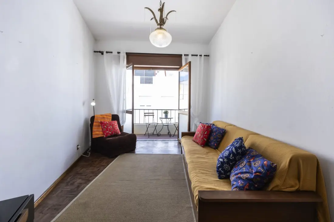 Apartman Obrien