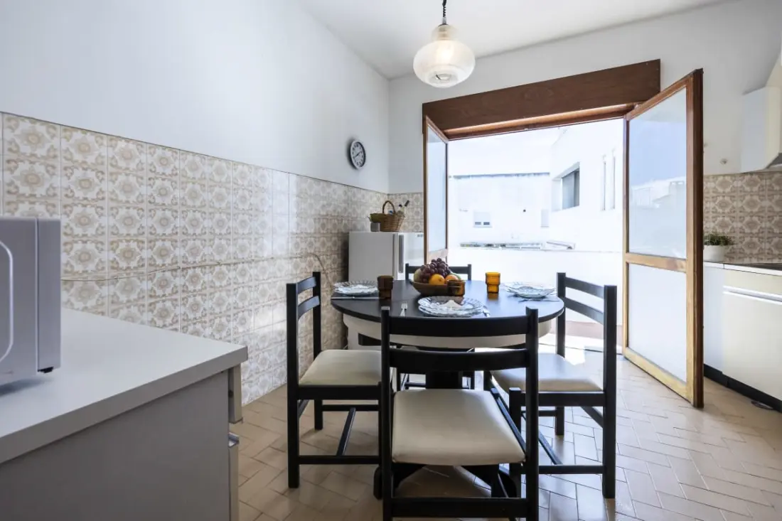 Apartman Obrien