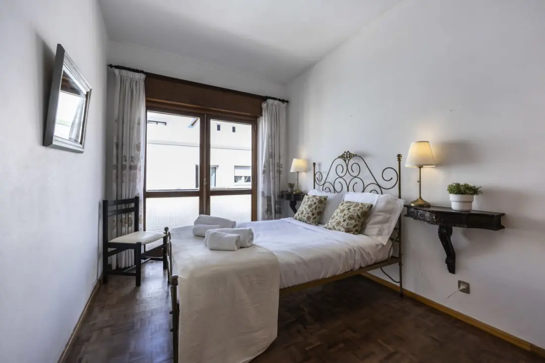 Apartman Obrien
