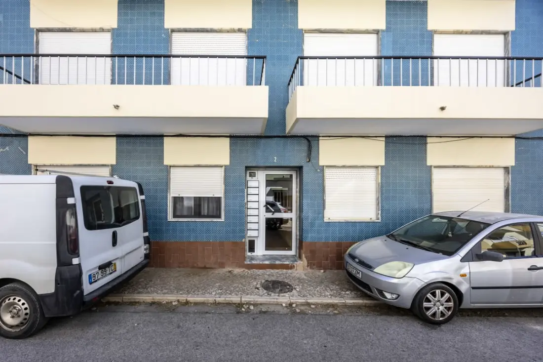 Apartman Obrien