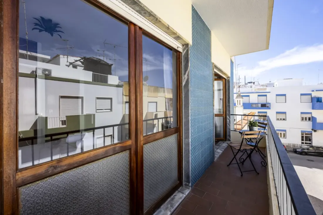 Apartman Obrien