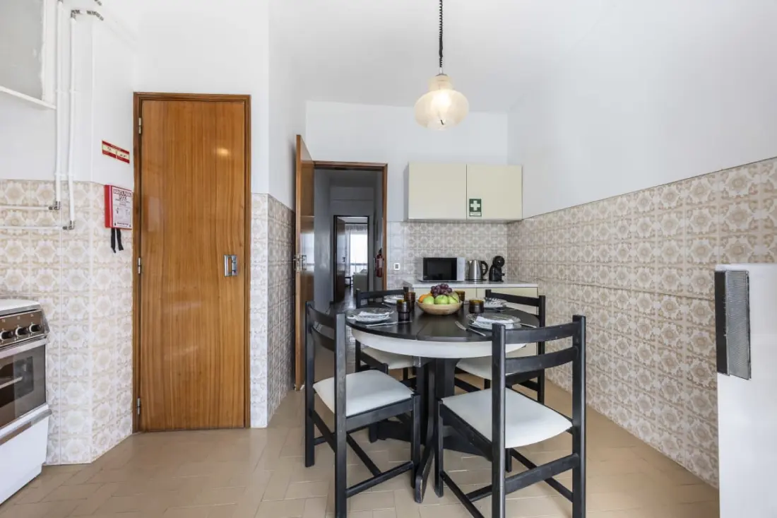 Apartman Obrien