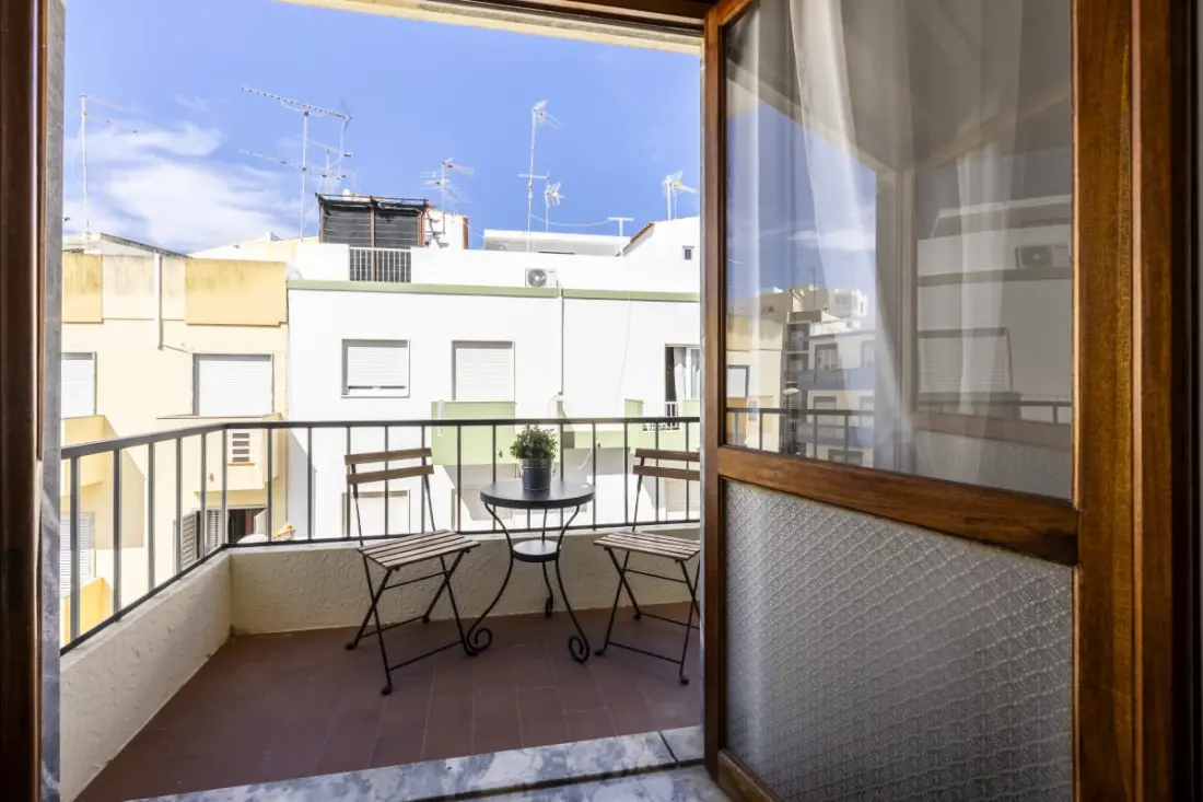 Apartman Obrien