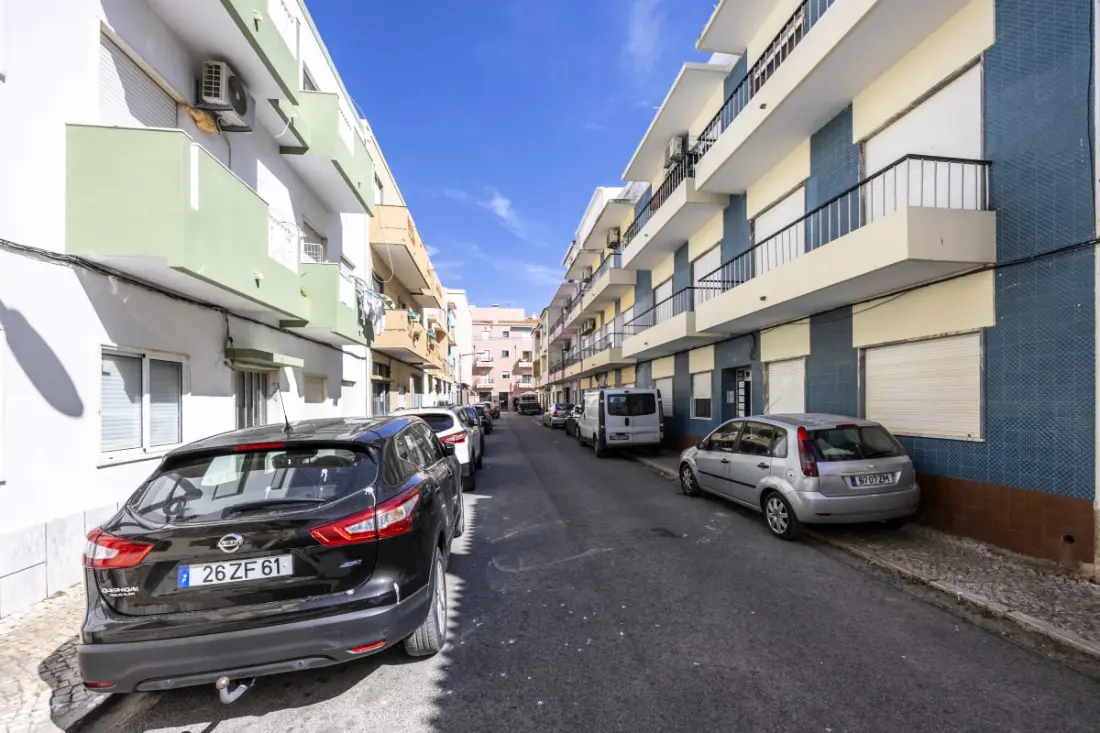 Apartman Obrien