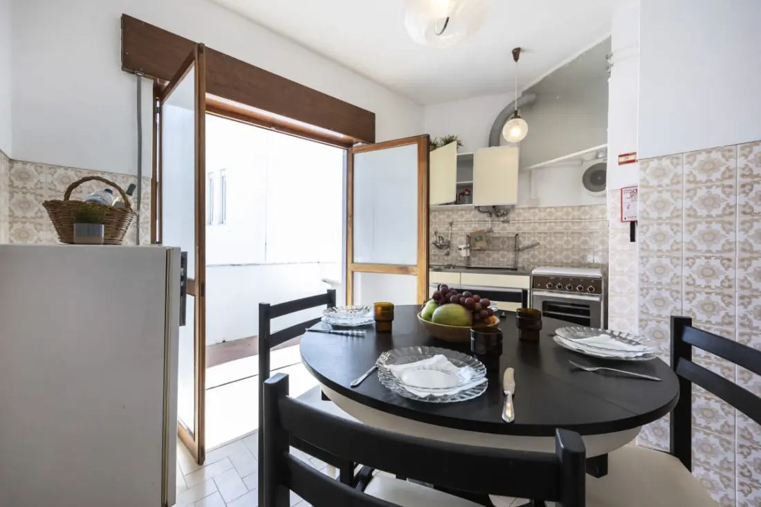 Apartman Obrien