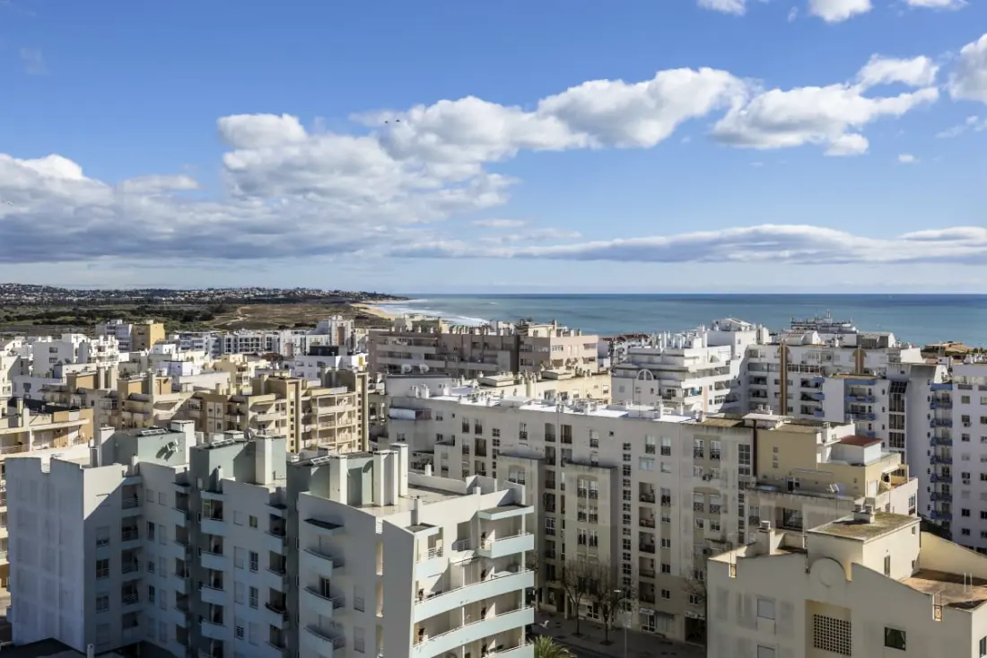 Apartman Torre Iberius