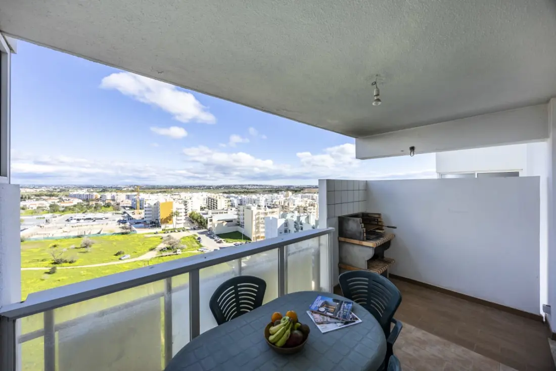 Apartman Torre Iberius