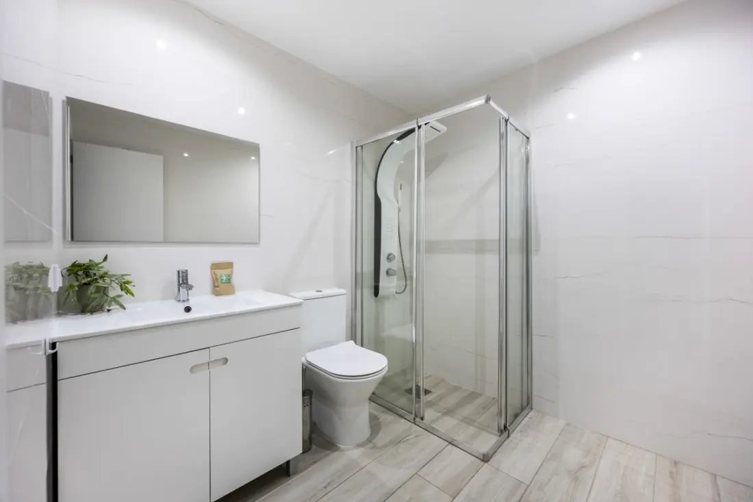 Apartman Torre Iberius