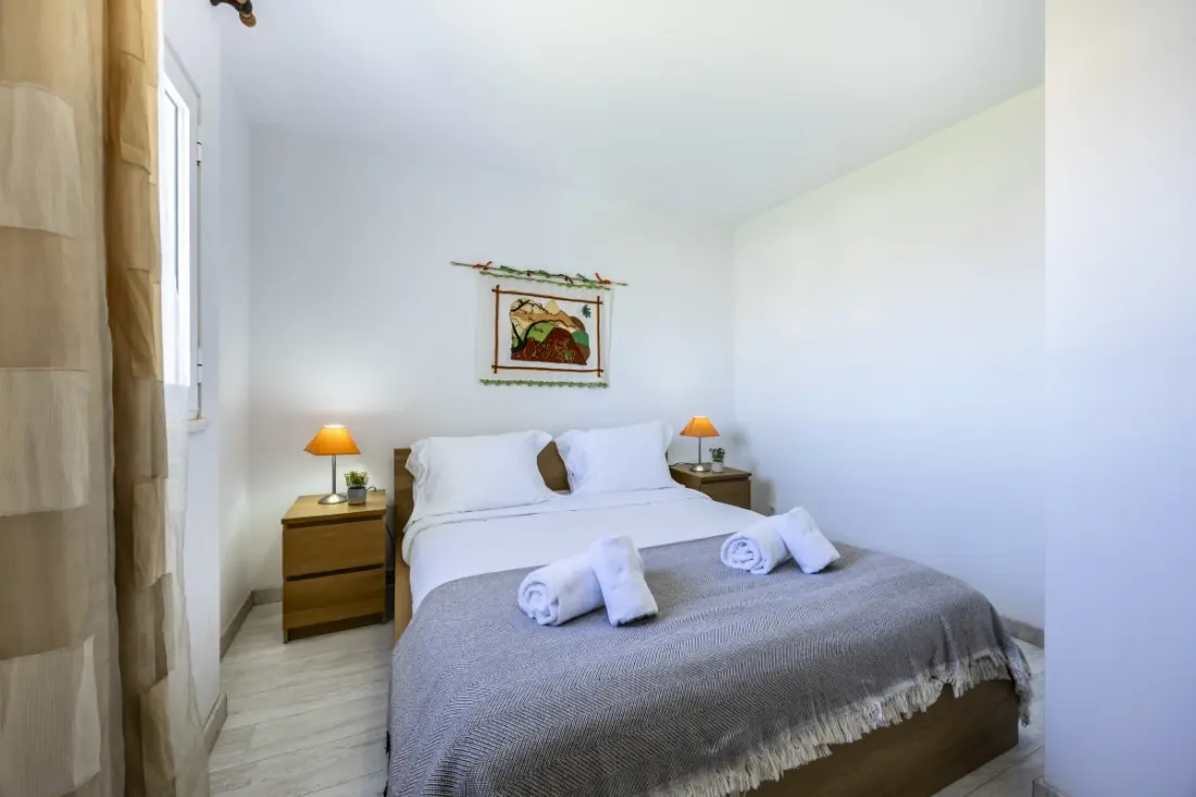 Apartman Torre Iberius