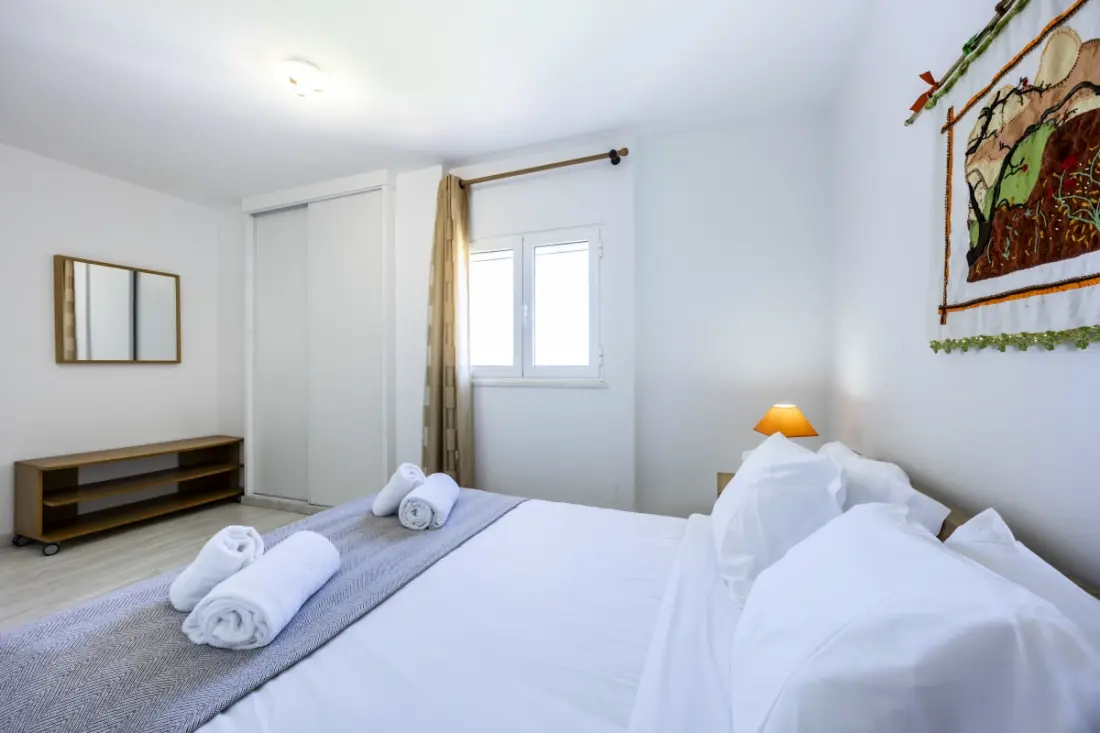 Apartman Torre Iberius