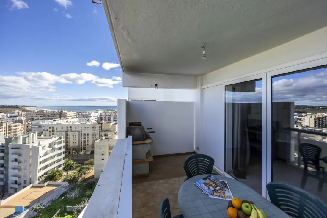 Apartman Torre Iberius