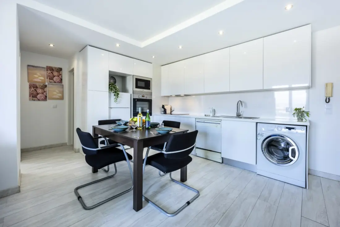 Apartman Torre Iberius