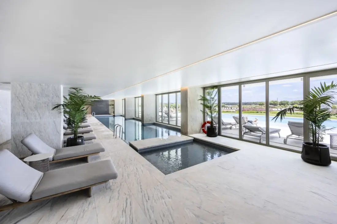 Bayline Beach2 - Sea View Apartman az Armaçãoban