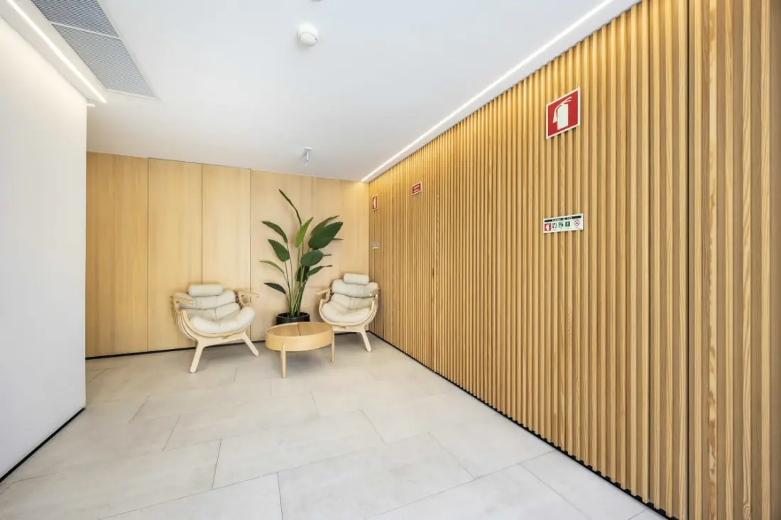 Bayline Beach2 - Sea View Apartman az Armaçãoban