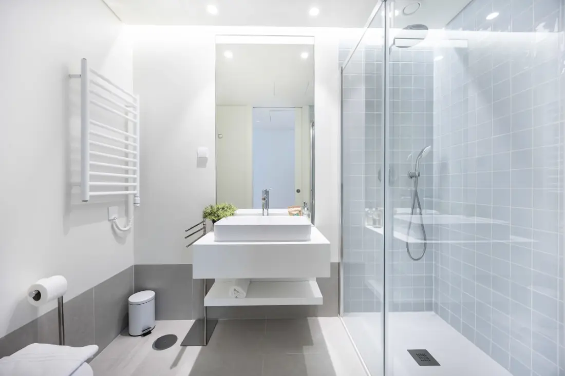 Bayline Beach2 - Sea View Apartman az Armaçãoban