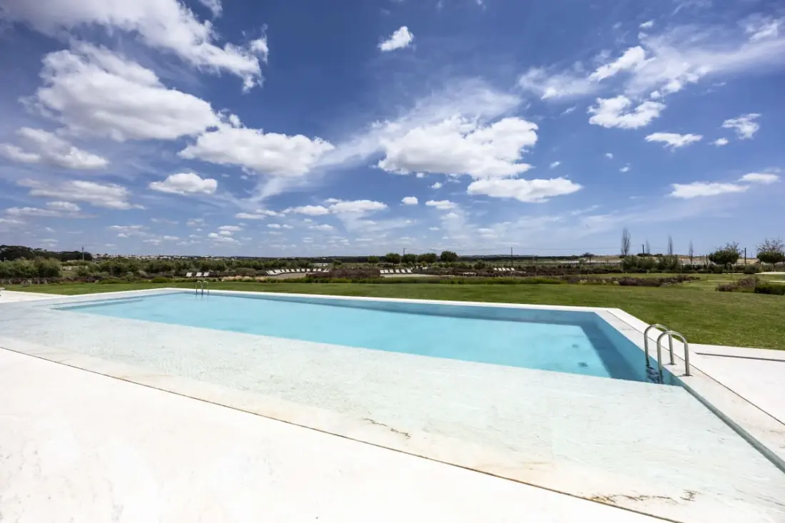 Bayline Beach2 - Sea View Apartman az Armaçãoban