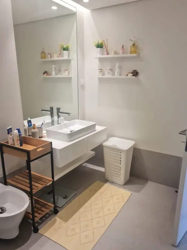 Bayline - Luxus apartman