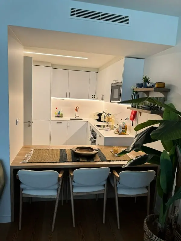 Bayline - Luxus apartman