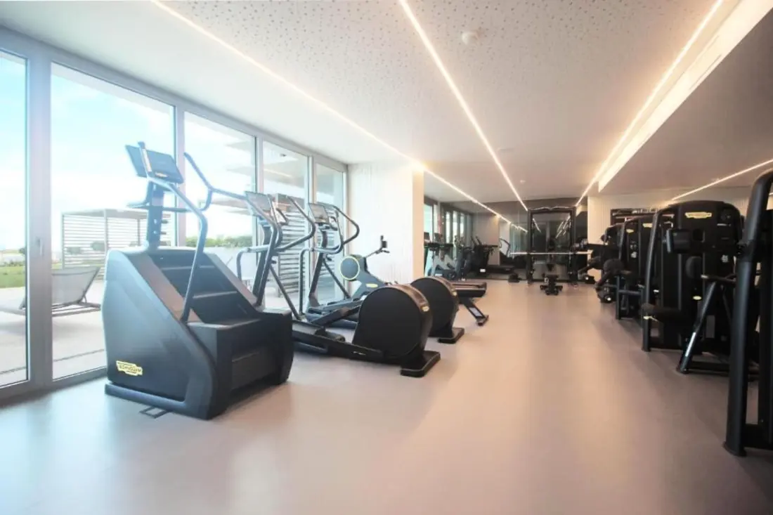 Bayline - Luxus apartman