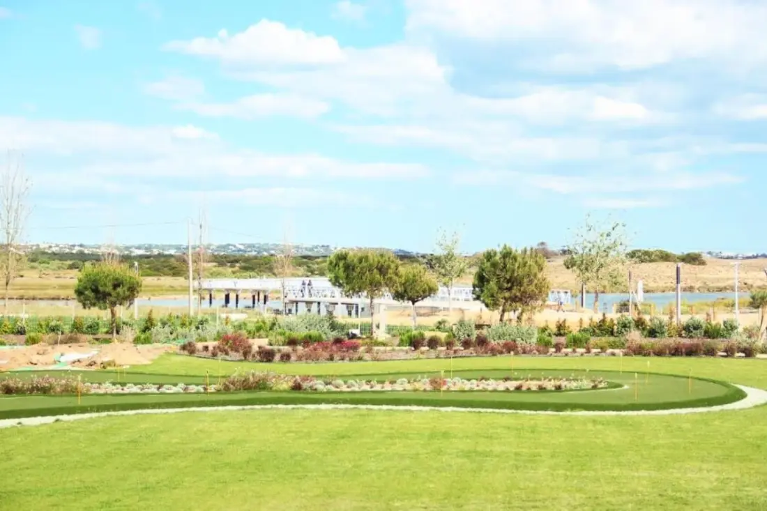 Bayline - Luxus apartman