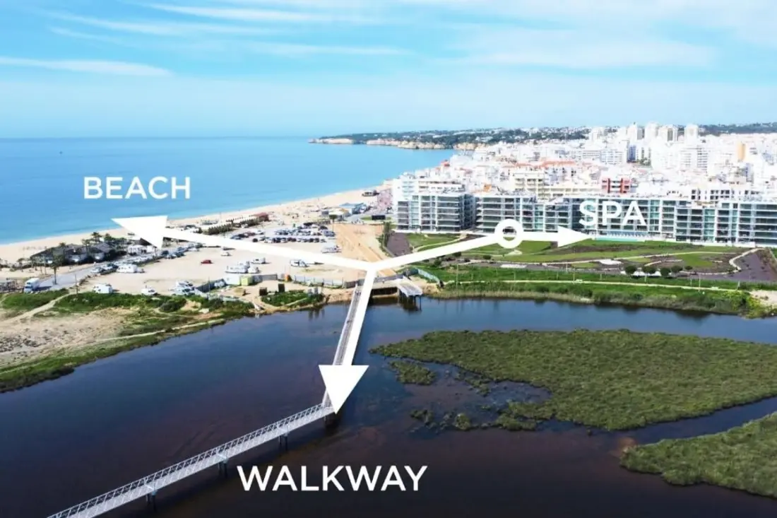 Bayline - Luxus apartman