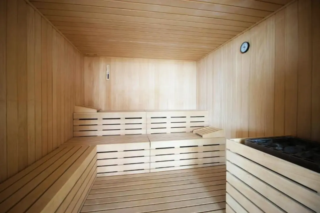 Bayline - Luxus apartman