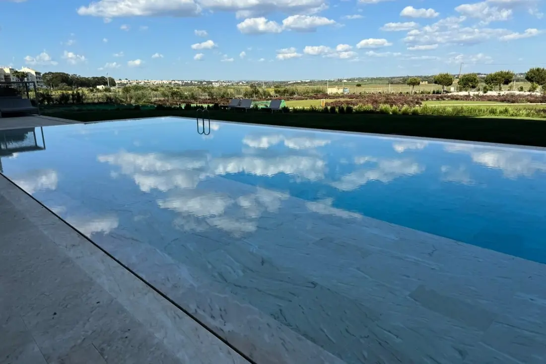 Bayline - Luxus apartman