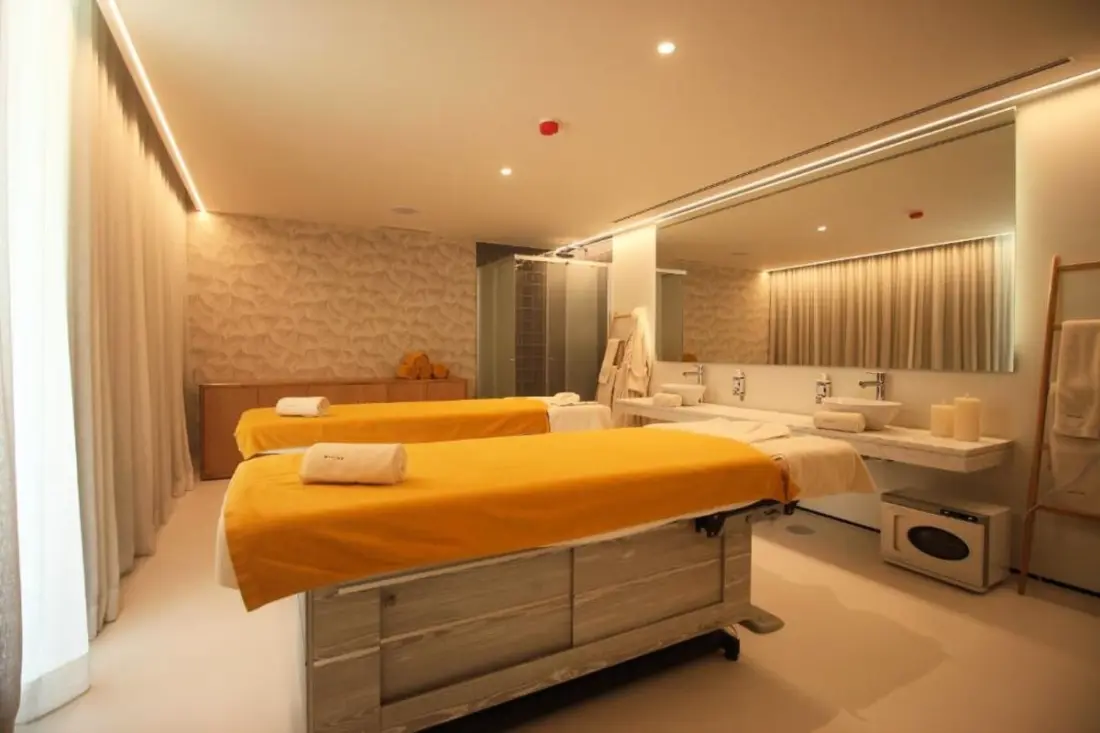 Bayline - Luxus apartman