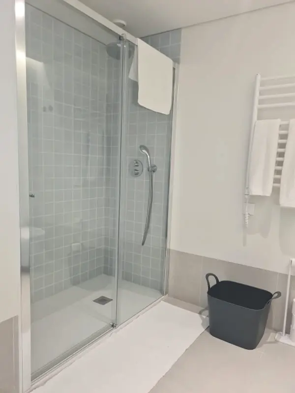 Bayline - Luxus apartman