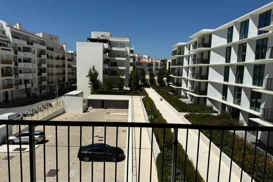 Bayline - Luxus apartman